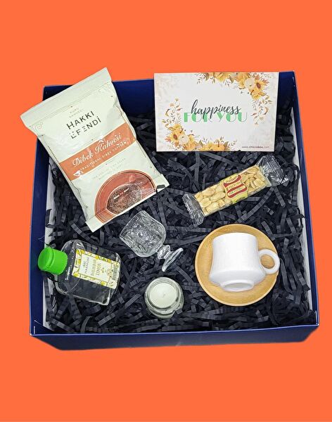 Chiccobox Hediyelik Ürün