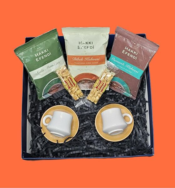 Chiccobox Hediyelik Ürün