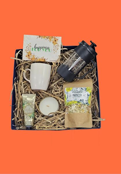 Chiccobox Hediyelik Ürün