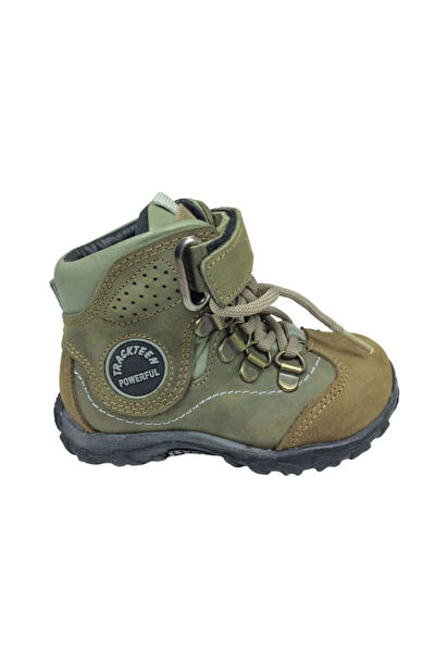 OrtopedikAl Erkek Çocuk Bot, Çizme