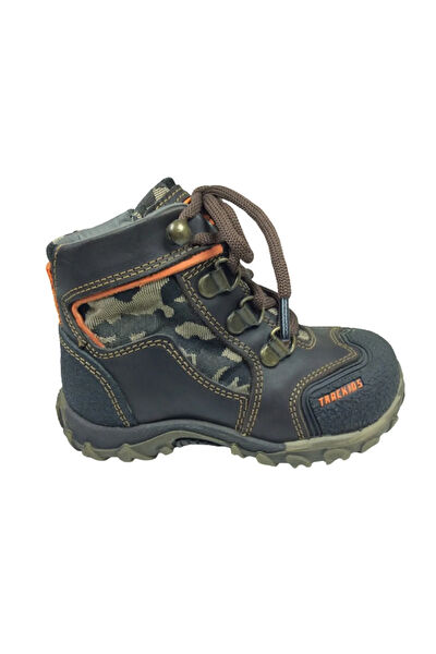 OrtopedikAl Erkek Çocuk Bot, Çizme