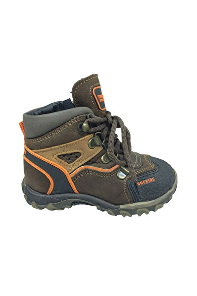 OrtopedikAl Erkek Çocuk Bot, Çizme