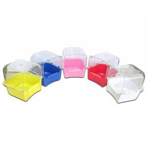 Akvaryum Kuş Banyoları & Küvetler