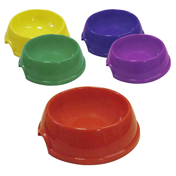 Akvaryum Köpek Mama ve Su Kapları