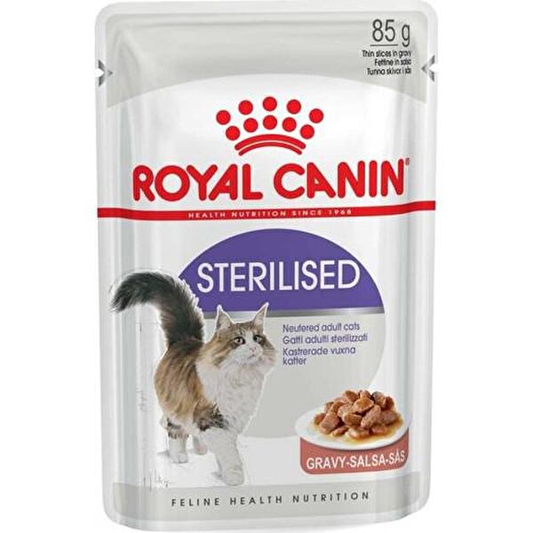 Royal Canin Kedi Maması