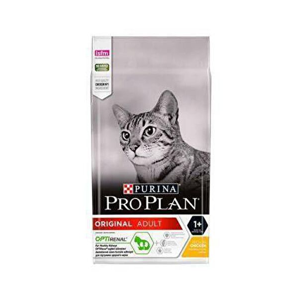 Pro Plan Kedi Maması