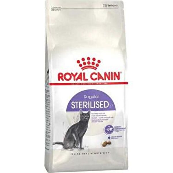 Royal Canin Kedi Maması