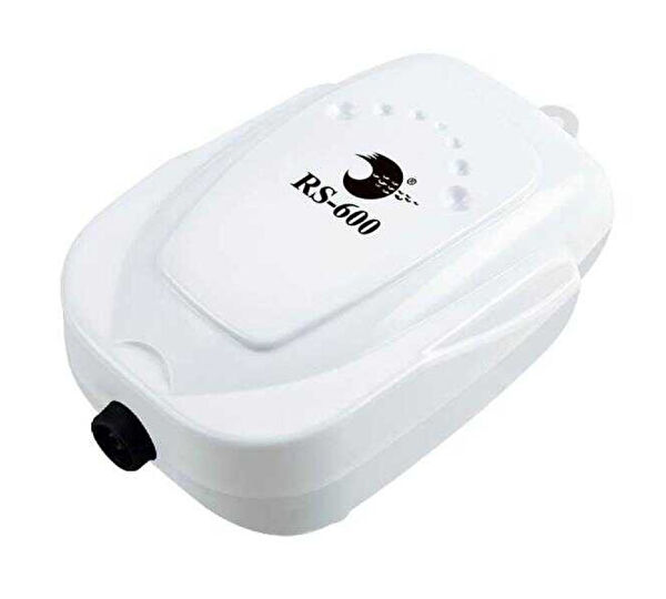 Rs Electrical Akvaryum Motorları