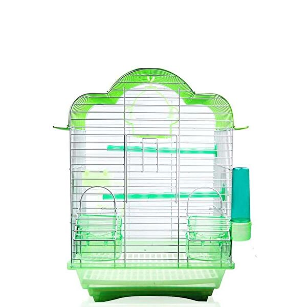 Akvaryum Kuş Kafesleri, Aksesuarları