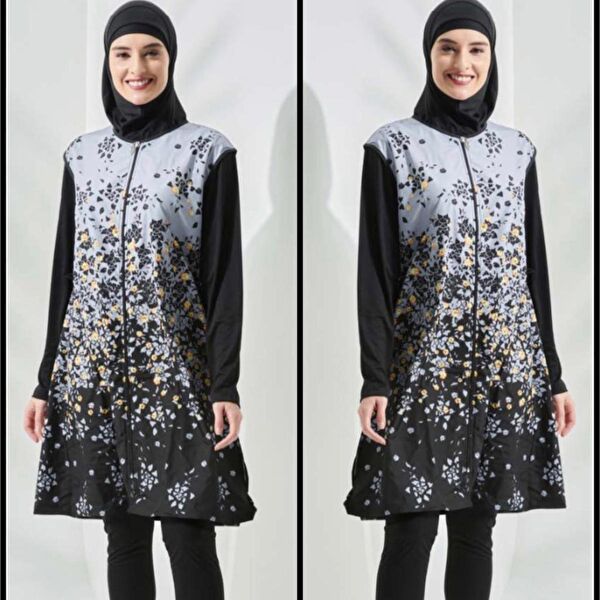 Seamay Tesettür Mayo