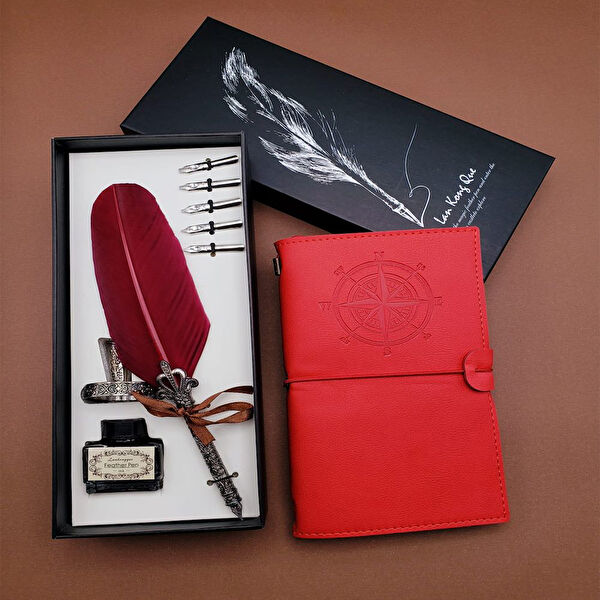 Evimdeyokyok Divit Kalem