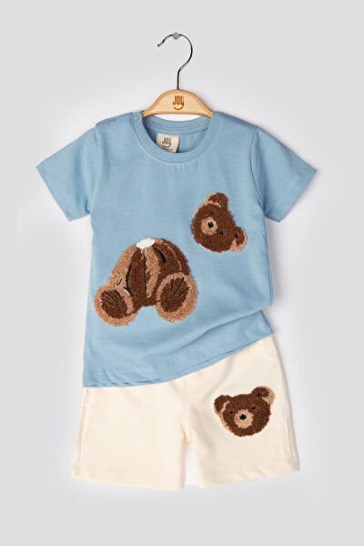 Babydoll Bebek Alt, Üst Takım