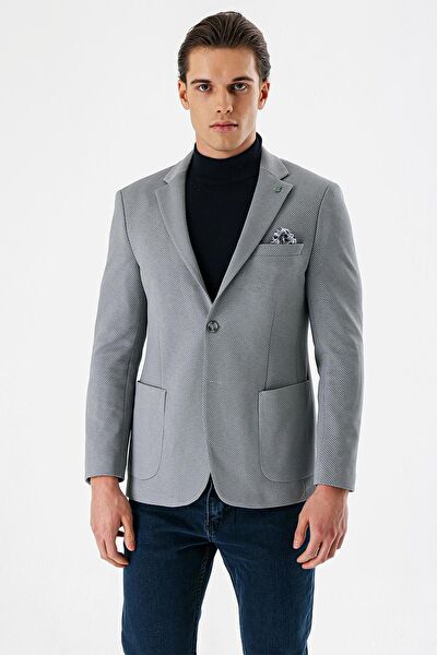 İmza Erkek Ceket