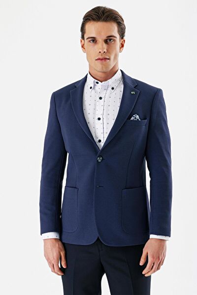 İmza Erkek Ceket