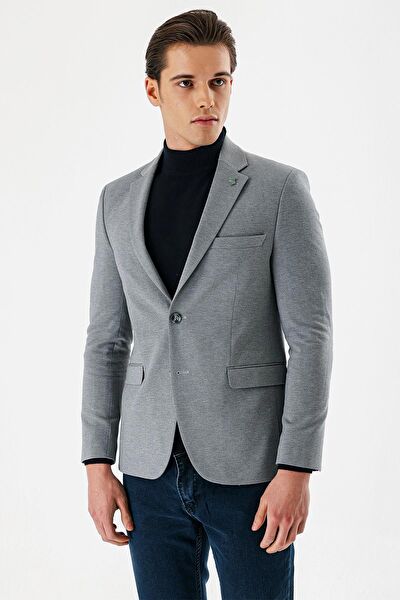 İmza Erkek Ceket