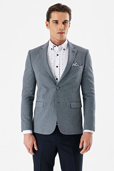 İmza Erkek Ceket