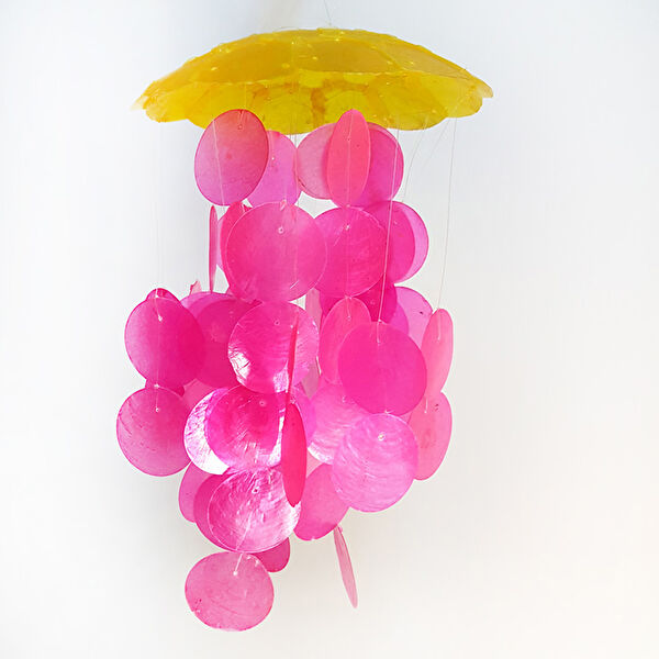 Tahtakale Toptancıları Rüzgarlıklar & Cam Rüzgarlıklar