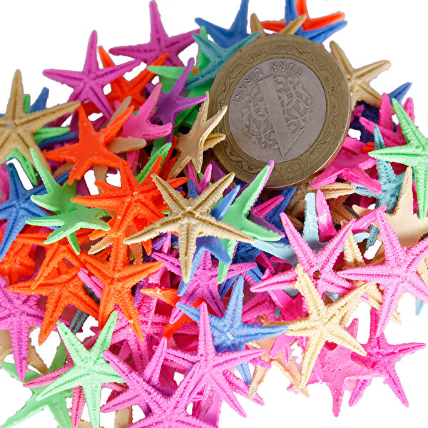 Tahtakale Toptancıları Parti Süsleme Malzemeleri