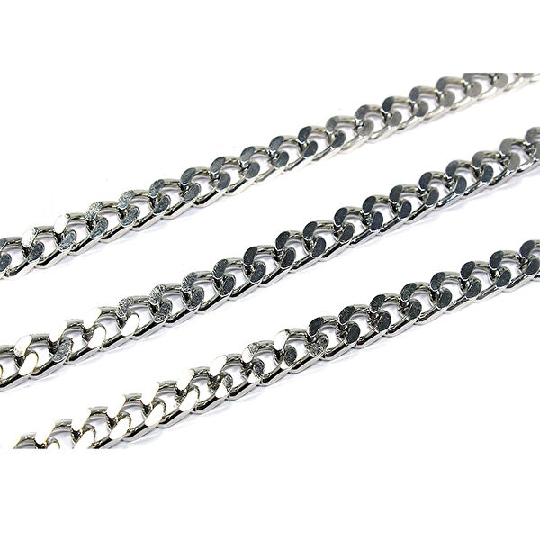 Tahtakale Toptancıları Kolye, Zincir, Künye