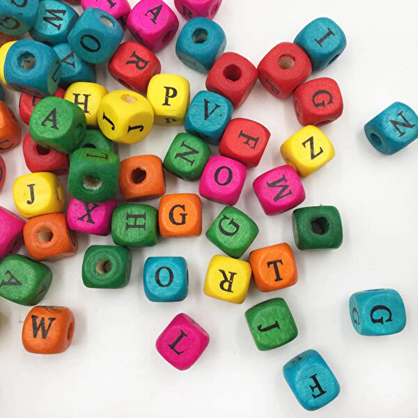 Tahtakale Toptancıları Boncuk