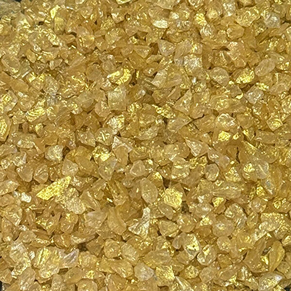 Tahtakale Toptancıları Reçine Sanatları