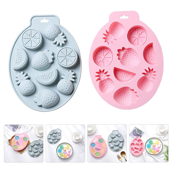 Tahtakale Toptancıları Pasta, Kek Kalıbı