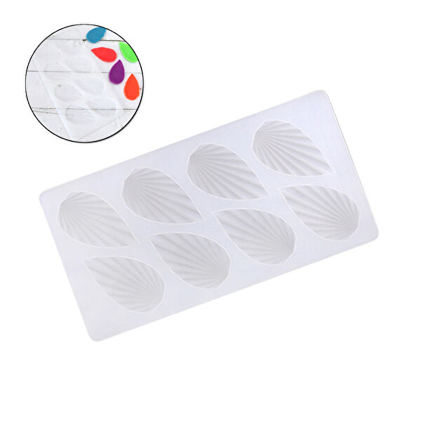 Tahtakale Toptancıları Pasta, Kek Kalıbı