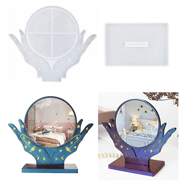 Tahtakale Toptancıları Reçine Sanatları