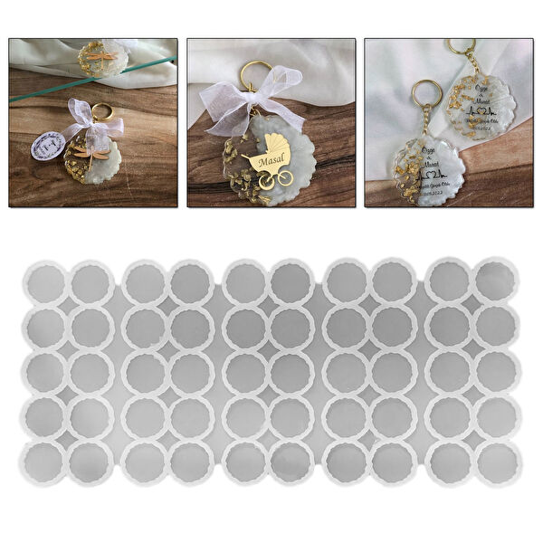 Tahtakale Toptancıları Reçine Sanatları