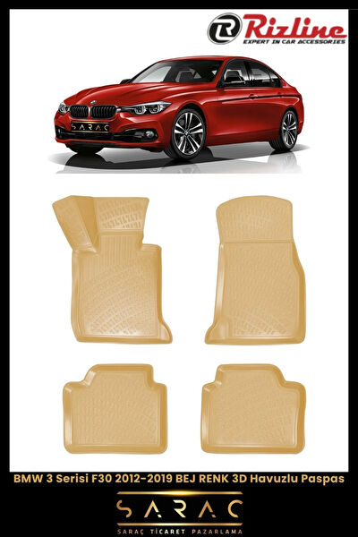 Rizline Oto Paspası