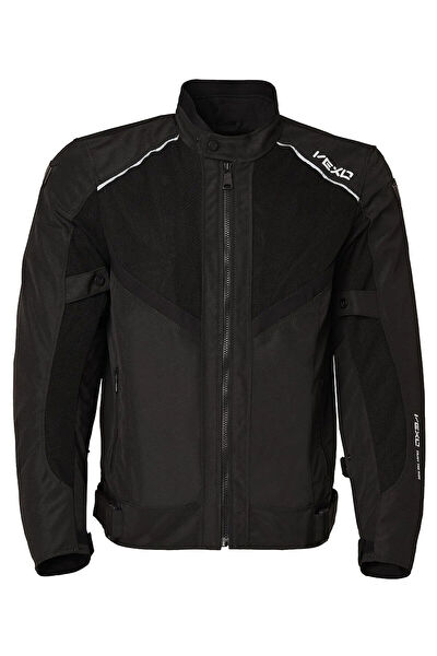 Vexo Motosiklet Mont ve Ceket