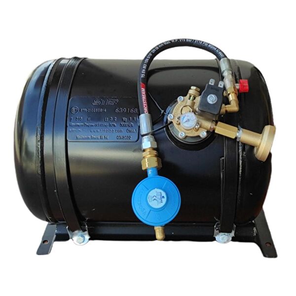 Bosch Hava Filtreleri