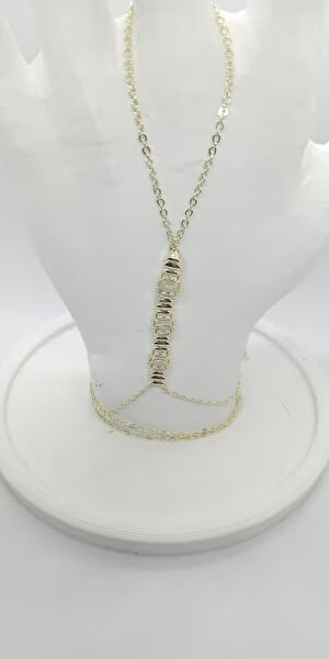 ND JEWELRY Şahmeran