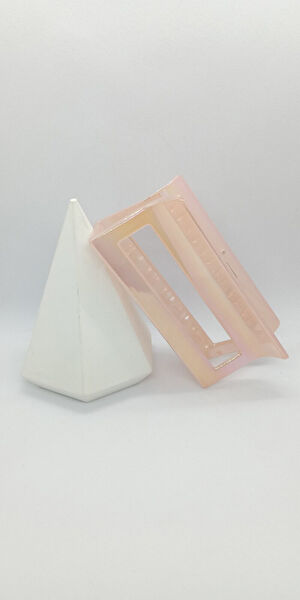 ND JEWELRY Kadın Saç Tokaları ve Yüzükleri