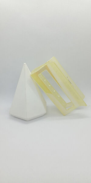 ND JEWELRY Kadın Saç Tokaları ve Yüzükleri