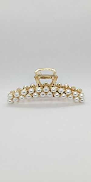 ND JEWELRY Kadın Saç Tokaları ve Yüzükleri