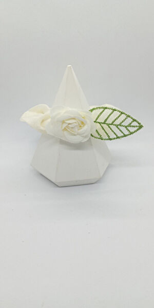 ND JEWELRY Kadın Saç Tokaları ve Yüzükleri