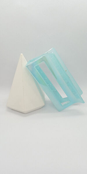 ND JEWELRY Kadın Saç Tokaları ve Yüzükleri