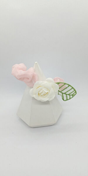 ND JEWELRY Kadın Saç Tokaları ve Yüzükleri