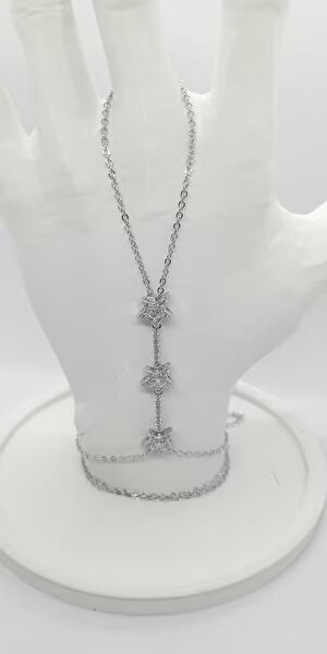 ND JEWELRY Şahmeran