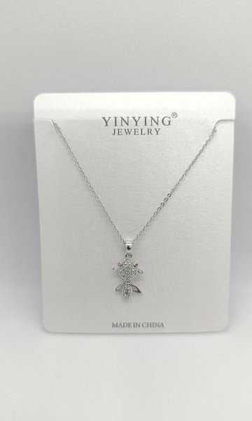 ND JEWELRY Kolye