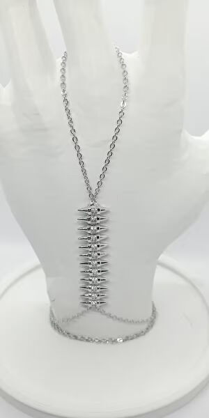 ND JEWELRY Şahmeran