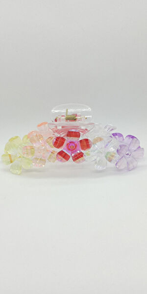 ND JEWELRY Kadın Saç Tokaları ve Yüzükleri