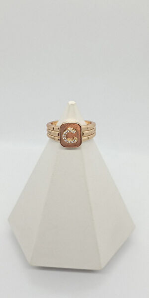 ND JEWELRY Kadın Yüzük