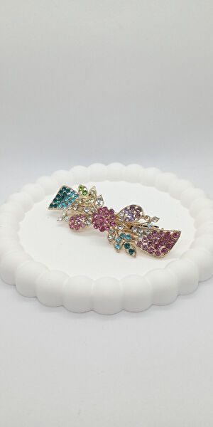 ND JEWELRY Kadın Saç Tokaları ve Yüzükleri