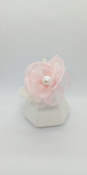 ND JEWELRY Kadın Saç Tokaları ve Yüzükleri