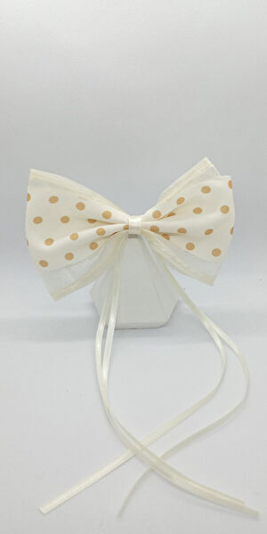 ND JEWELRY Kadın Saç Tokaları ve Yüzükleri