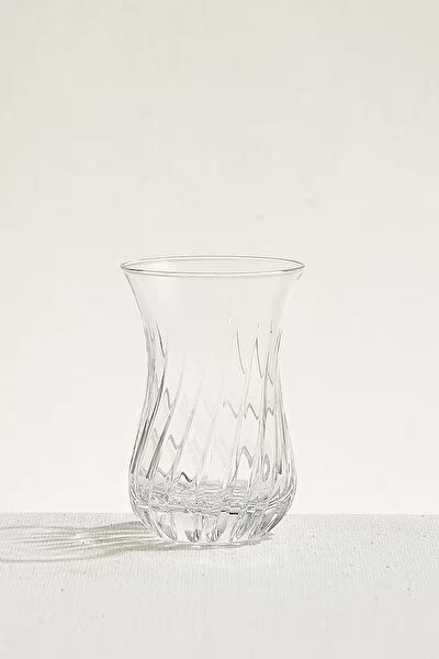 Paşabahçe Çay Bardağı, Tabağı, Takımı