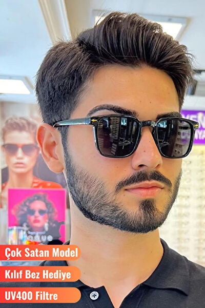Juliano Erkek Güneş Gözlüğü