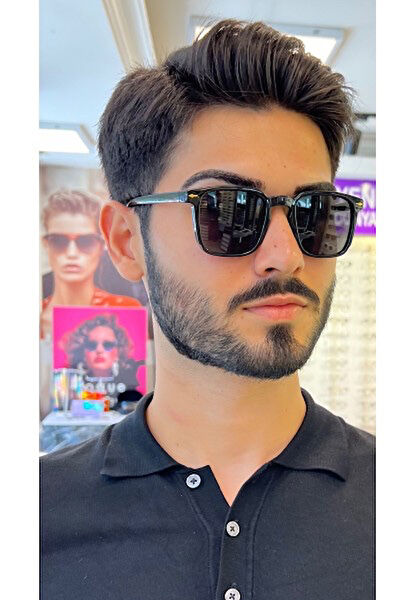 Olivier Philippe Unisex Güneş Gözlüğü